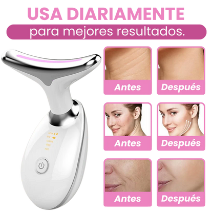 Crema GlowLift™ Sangue di Drago – Rassodante & Anti-Età