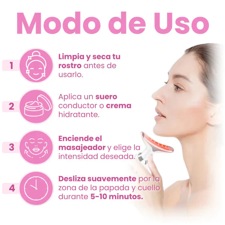 Crema GlowLift™ Sangue di Drago – Rassodante & Anti-Età