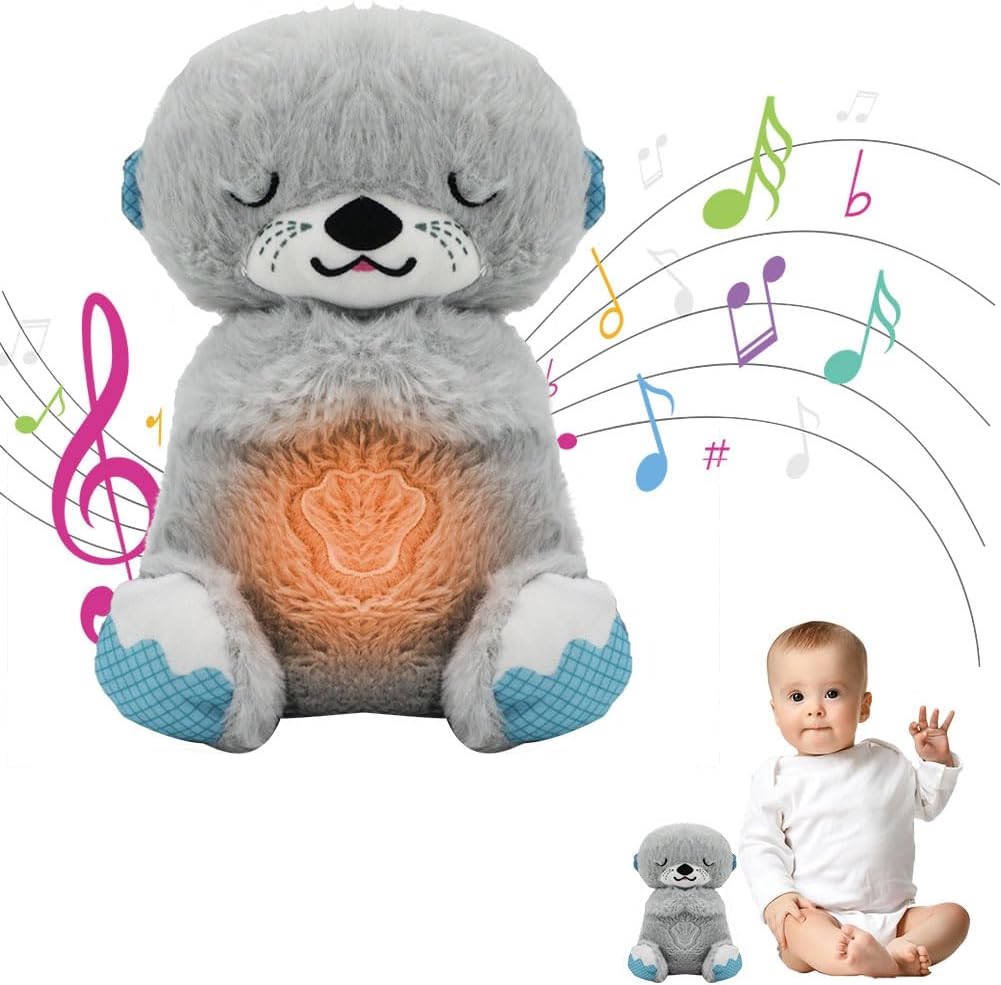 Nutria Che Aiuta a Dormire | Musica + Luce | Noare