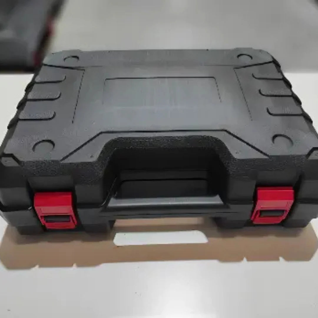 AquaJet Pro™ – Idropulitrice ad Alta Pressione Senza Fili da 21 V | + 1 Batteria GRATUITA + Custodia Per il Trasporto | Noare