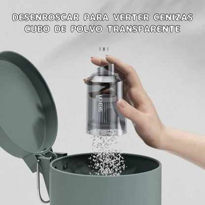 Aspiratore Portatile 4-in-1 Noare® 5000PA