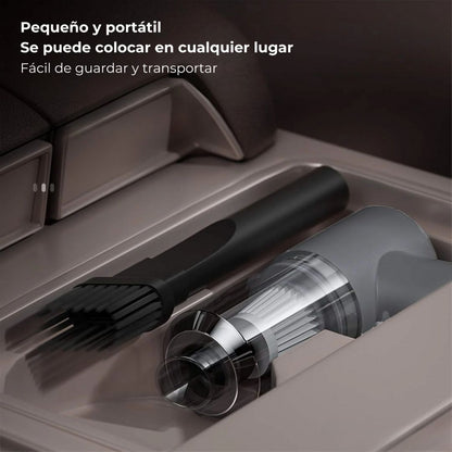 Aspiratore Portatile 4-in-1 Noare® 5000PA
