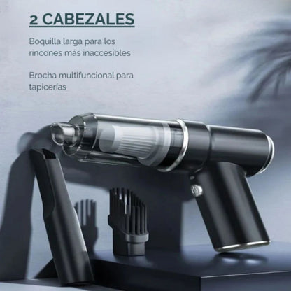 Aspiratore Portatile 4-in-1 Noare® 5000PA