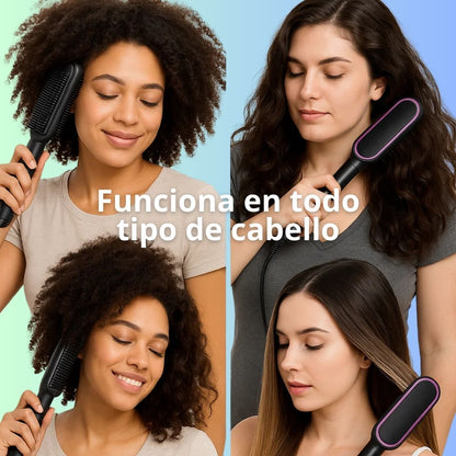 Spazzola Lisciante Gold Noare®