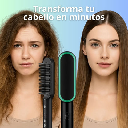 Spazzola Lisciante Gold Noare®