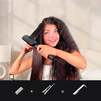 Spazzola Lisciante Gold Noare®