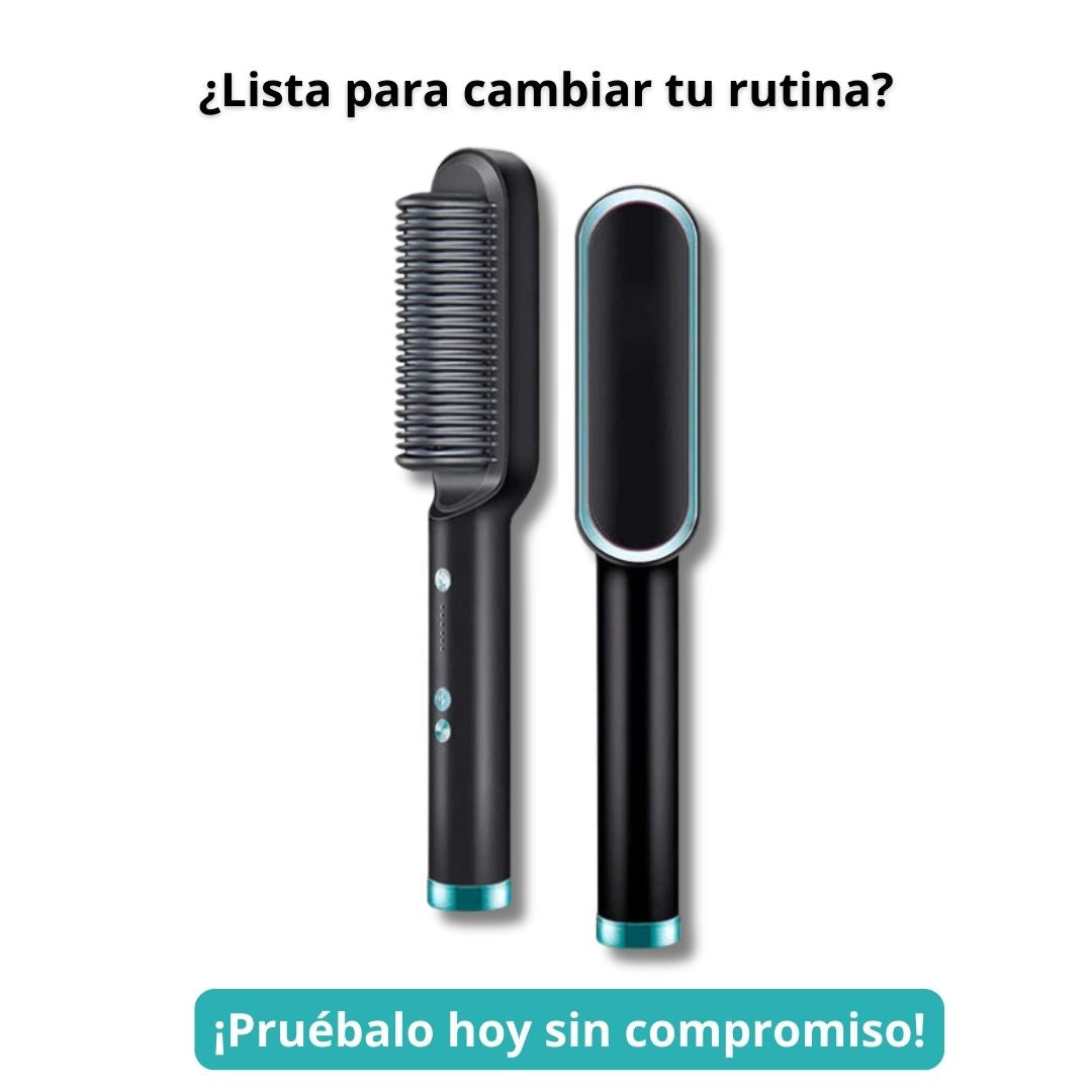 Spazzola Lisciante Gold Noare®