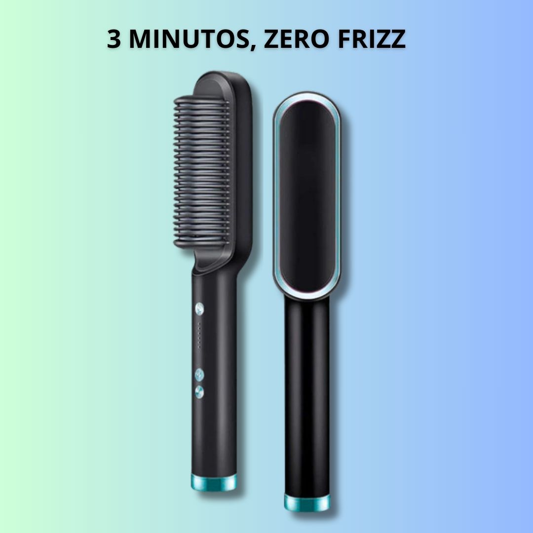 Spazzola Lisciante Gold Noare®