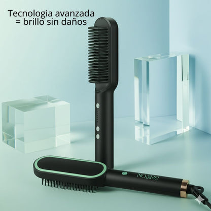 Spazzola Lisciante Gold Noare®