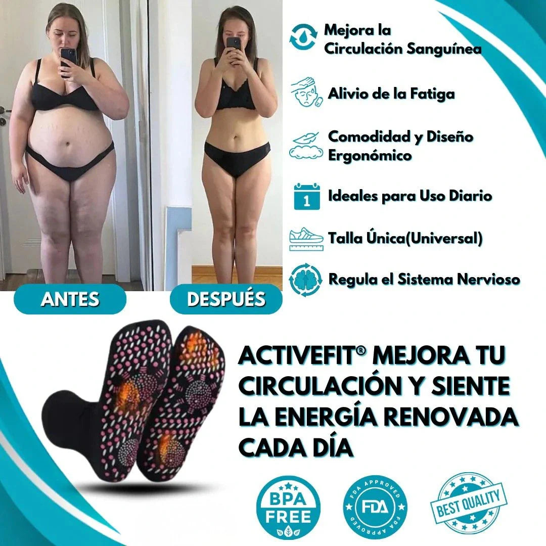NeuroStep Pro™ - Massaggiatore Per Piedi EMS Con Calzini GRATUITI | Noare