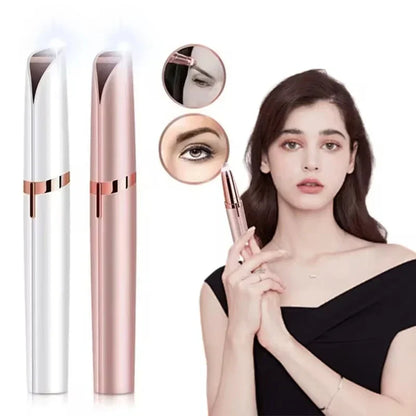 ClearSkin Depilator™ Noare — Depilatore Viso Indolore 18K