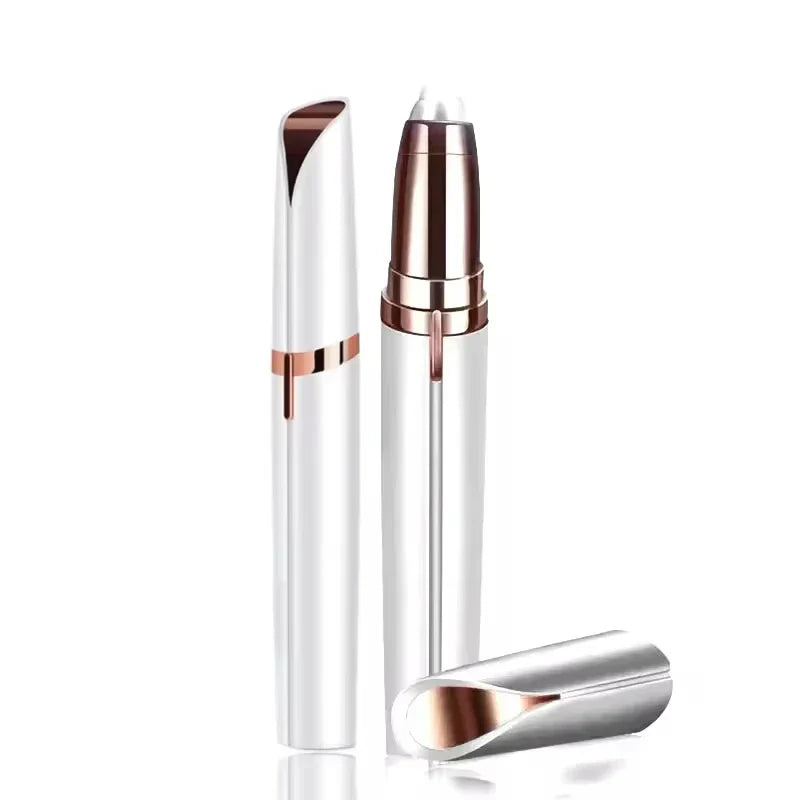 ClearSkin Depilator™ Noare — Depilatore Viso Indolore 18K