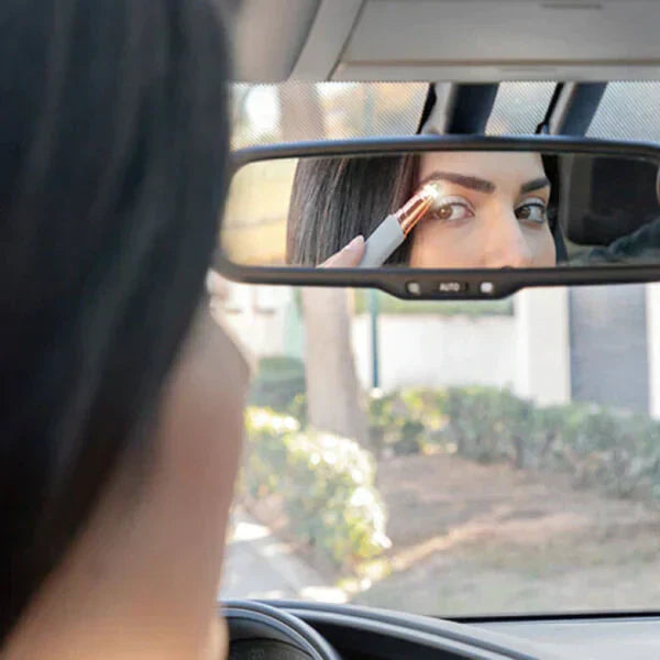 ClearSkin Depilator™ Noare — Depilatore Viso Indolore 18K