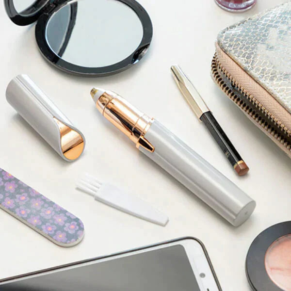 ClearSkin Depilator™ Noare — Depilatore Viso Indolore 18K