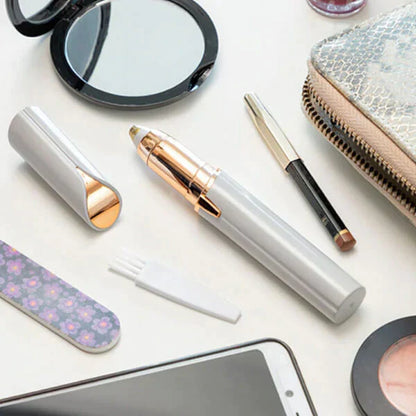 ClearSkin Depilator™ Noare — Depilatore Viso Indolore 18K