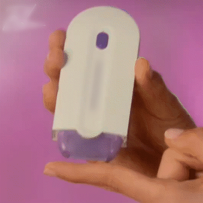 Depilatore 2 in 1 Noare – Pelle Liscia Senza Irritazioni